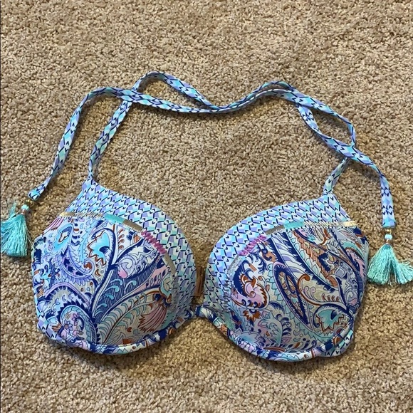 Victoria's Secret Other - Victoria Secret Bikini Top